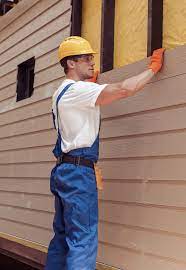 Best Siding for New Construction  in West Wareham, MA